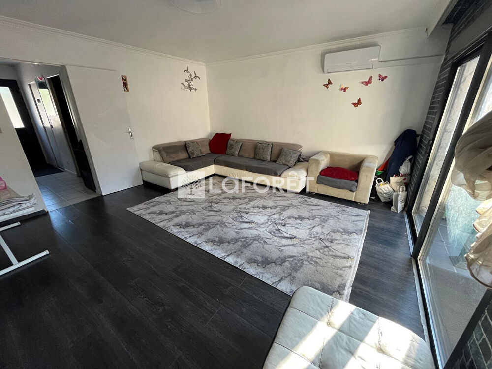 Vente Maison Maison Les Mureaux 4 pièces 75 m² Les mureaux