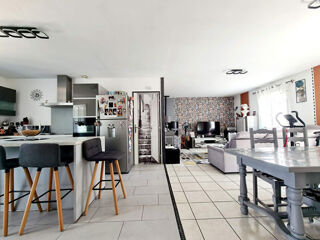  Maison à vendre 6 pièces 117 m²