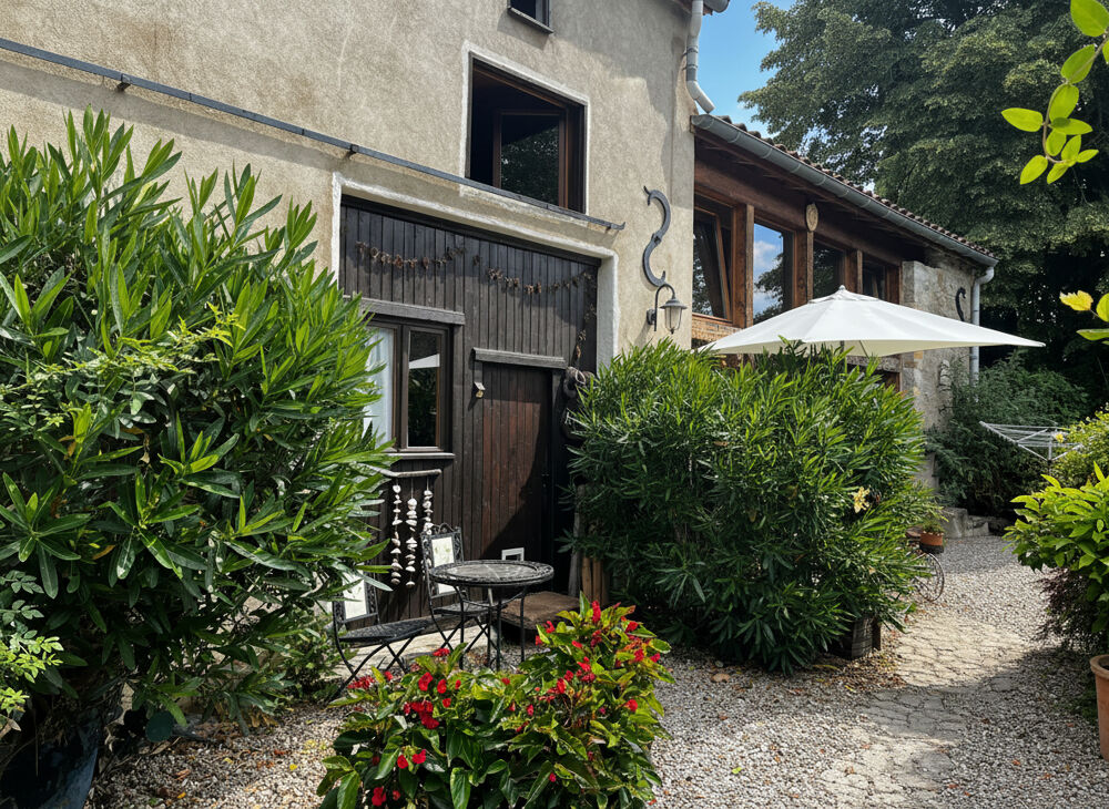 Maison Escueillens 8 pièce(s) 300 m2