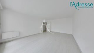  Appartement � vendre 4 pi�ces 80 m�