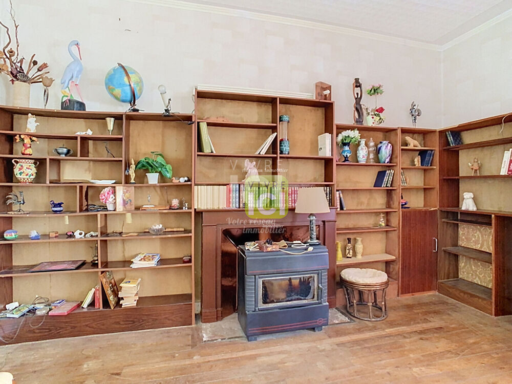 Vente Maison Maison Cholet 7 pièce(s) 150 m2 Cholet