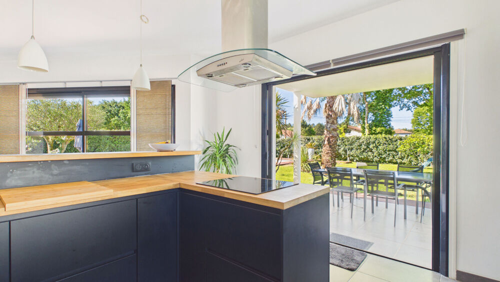à vendre  Maison Saubion (40230)