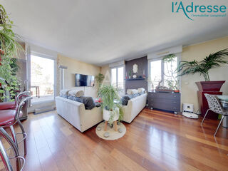Appartement – Noisy-le-Grand
