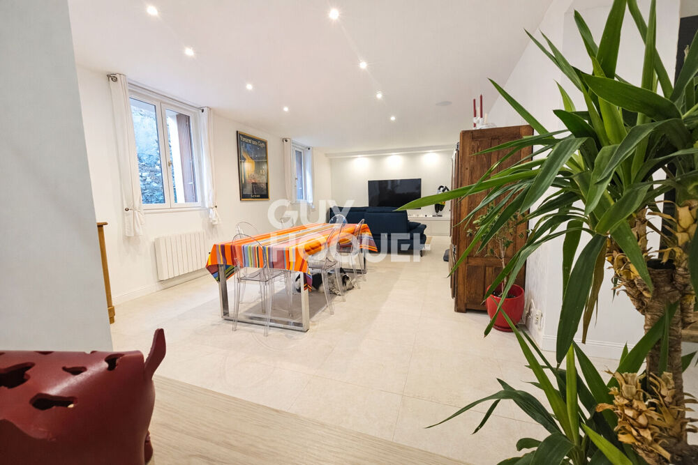 Maison d'exception à vendre à Saint Laurent de la Salanque !