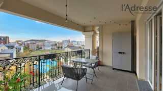  Appartement  vendre 3 pices 69 m