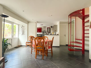  Maison � vendre 5 pi�ces 130 m�