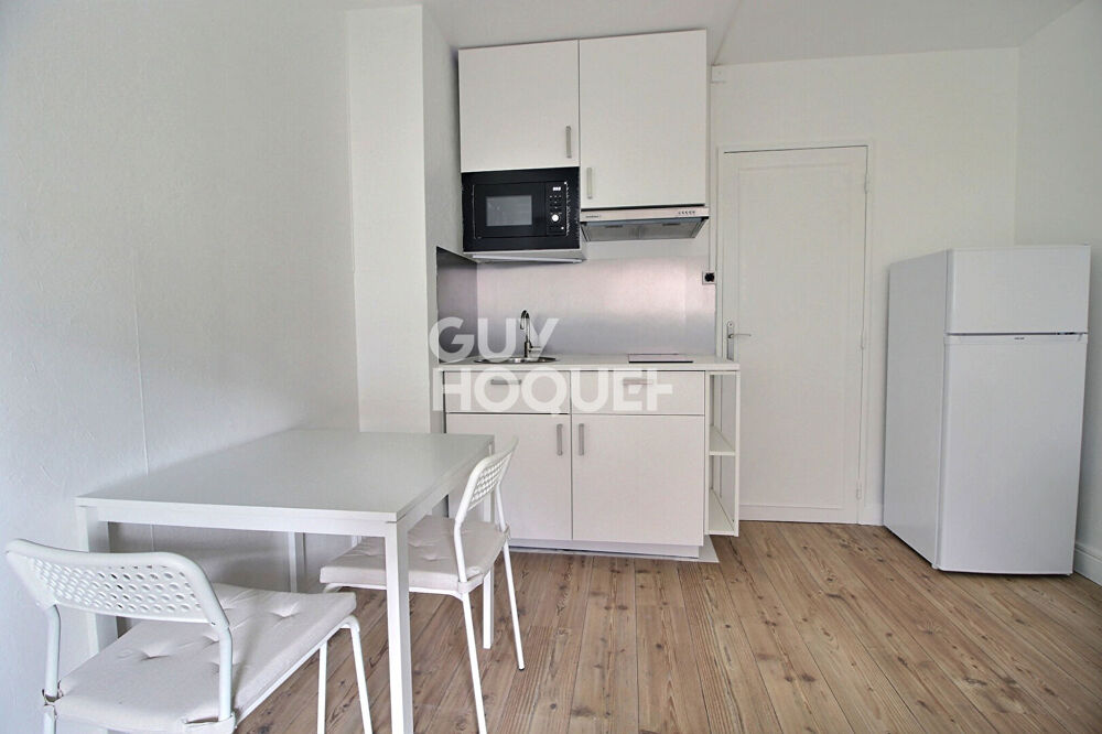 Appartement Rambouillet 1 pièce 22 m²
