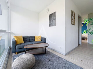  Appartement à louer 3 pièces 47 m²