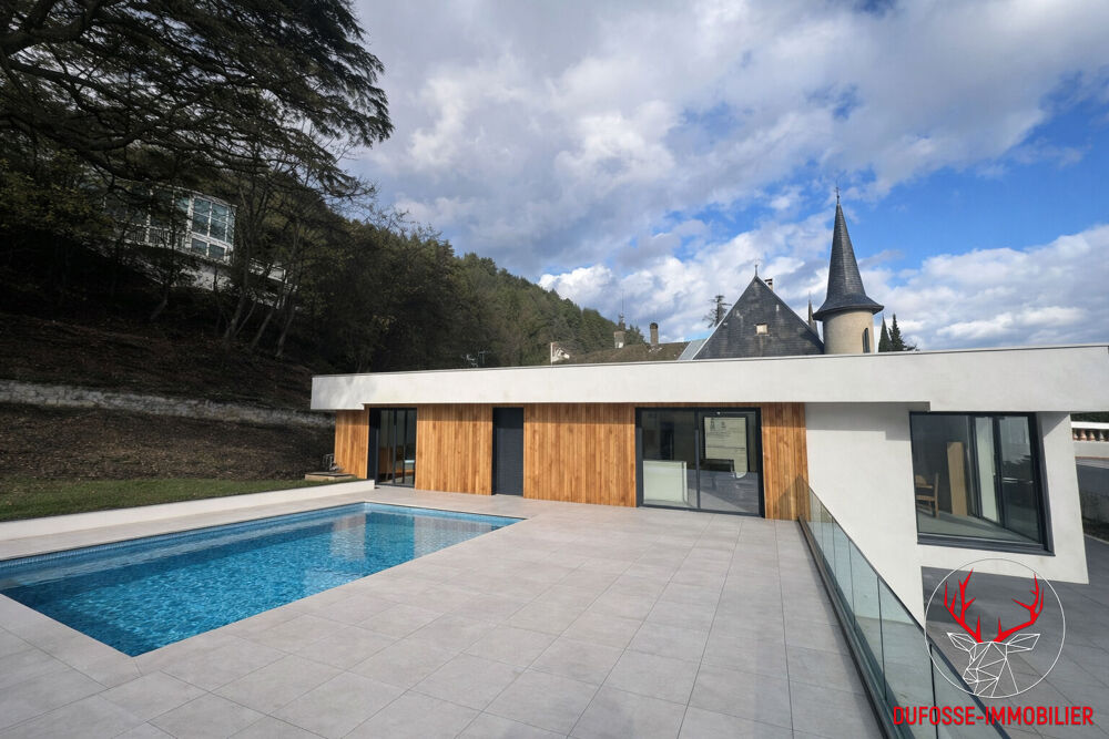 Exceptionnelle Maison Corenc Montfleury 7 pièce(s) 298 m2