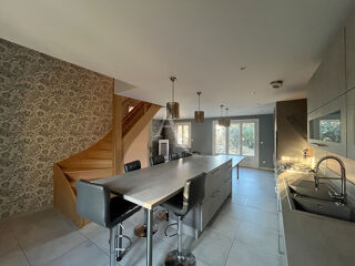  Maison � vendre 7 pi�ces 144 m�