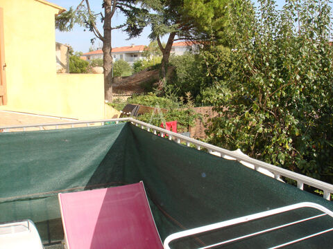  Appartement � louer 3 pi�ces 46 m�