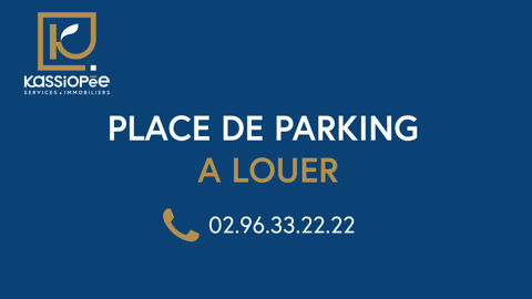  Parking / Garage � louer 