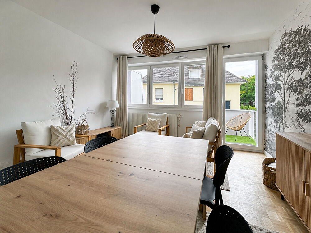 Location Appartement Appartement Colmar 2 pièce(s) 36.97 m2 Colmar