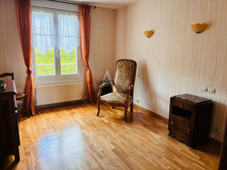  Maison à vendre 5 pièces 120 m²