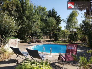  Maison à vendre 7 pièces 174 m²