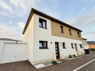  Maison  vendre 5 pices 78 m