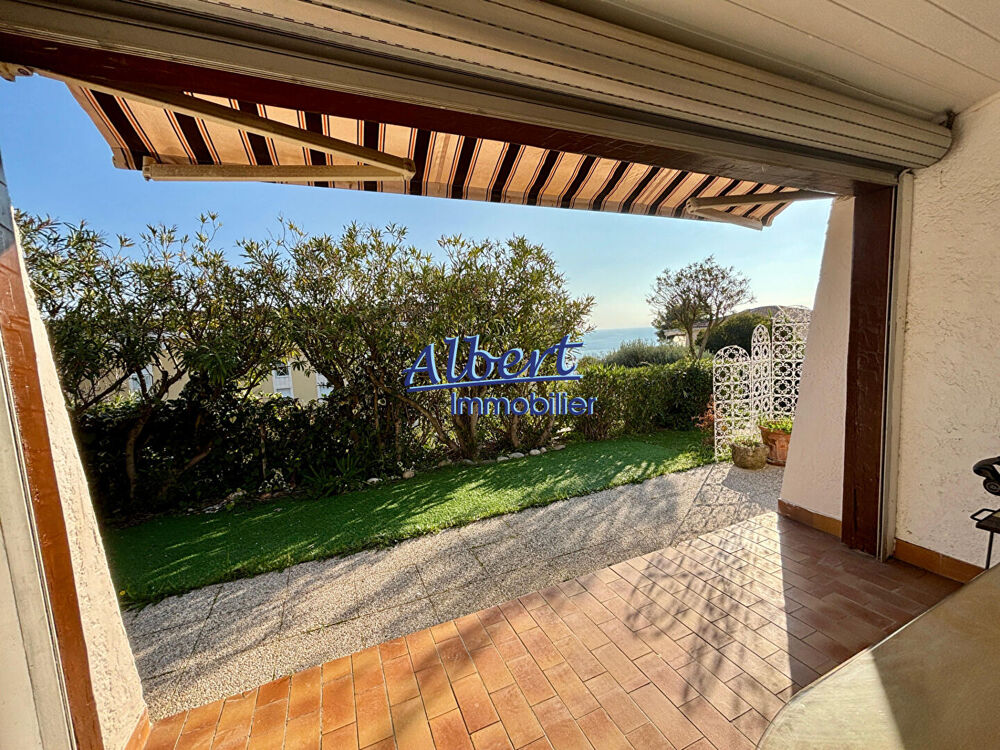 Vente Appartement Appartement  4 pièce(s) 90,25 m2 Sanary sur mer