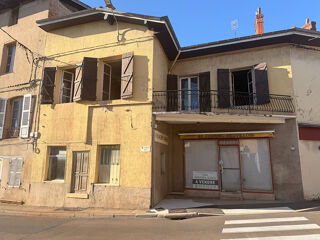  Maison à vendre 10 pièces 216 m²