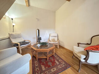  Appartement à louer 2 pièces 37 m²