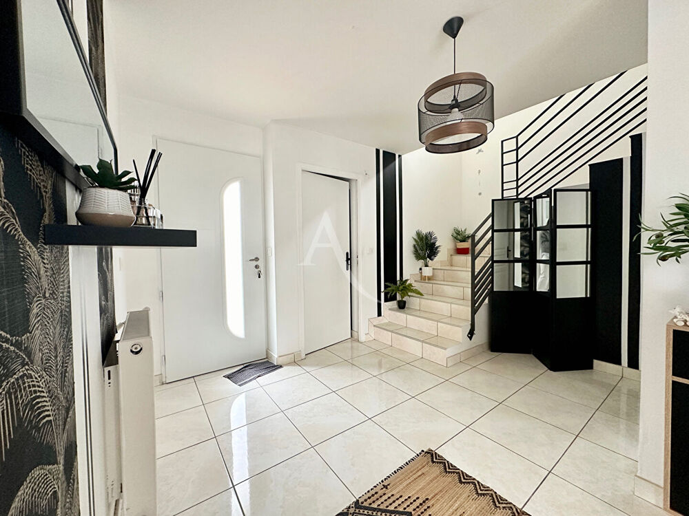 Maison 4 pièces 145 m² · à Perpignan · 145 m² · 291 500 €