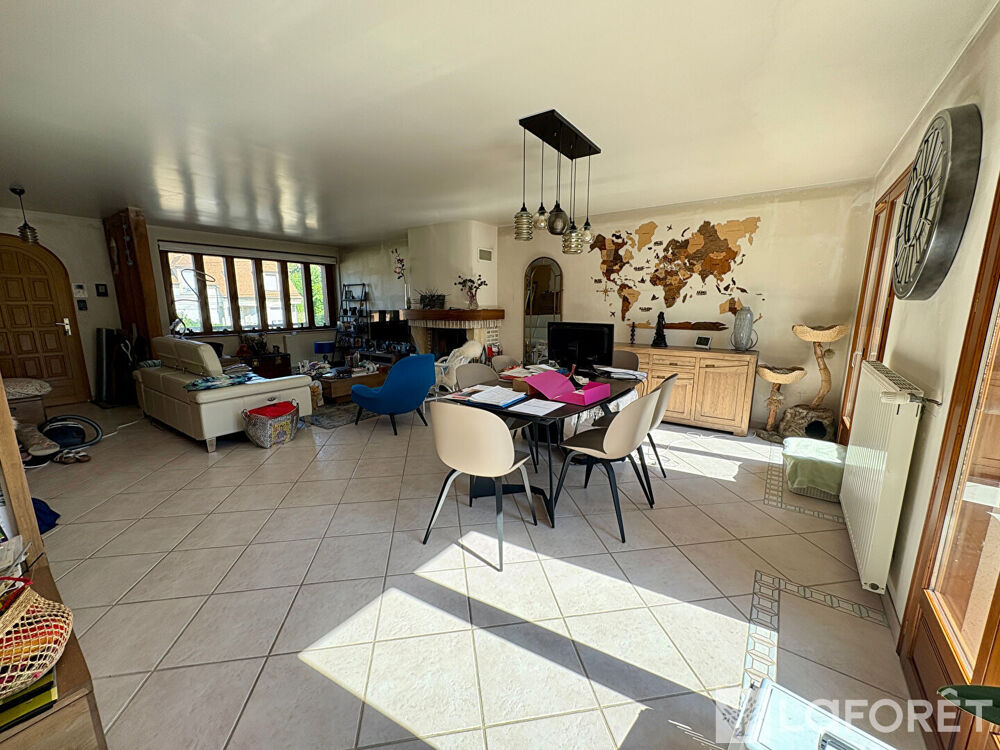  vendre  Maison Villebon-sur-Yvette (91140)