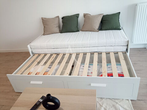  Appartement � louer 1 pi�ce 36 m�