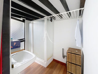  Appartement à vendre 2 pièces 37 m²