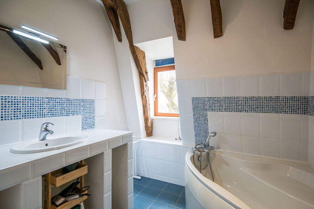 à vendre  Maison Saint-Michel-Loubéjou (46130)