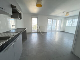  Appartement  vendre 3 pices 61 m