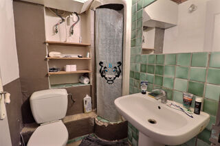  Appartement à vendre 2 pièces 32 m²