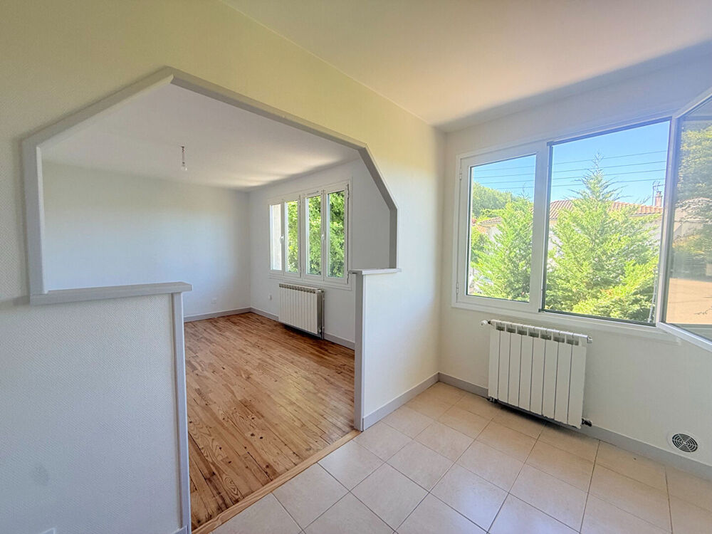 Maison Cahors 4 pièce(s) 132 m2