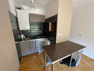  Appartement � louer 1 pi�ce 22 m�