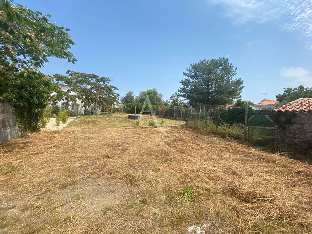 Vente Terrain Terrain Machecoul Saint Meme 736 m2 Machecoul saint meme