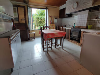  Maison à vendre 6 pièces 110 m²