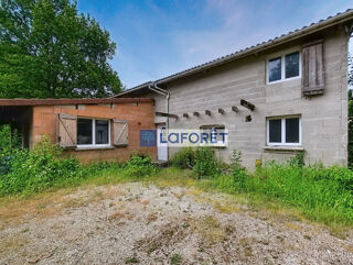 Maison à vendre 4 pièces 127 m²