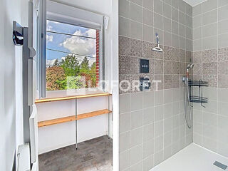  Maison à vendre 4 pièces 81 m²