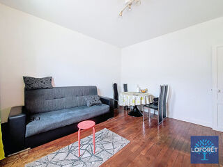  Appartement  vendre 2 pices 45 m