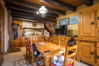  Maison à vendre 5 pièces 130 m²