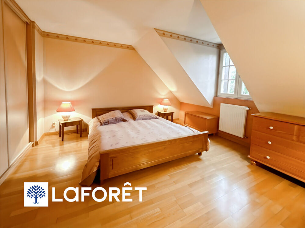 � vendre  Maison Sainte-Genevi�ve-des-Bois (91700)