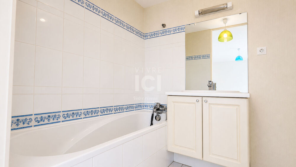 Vente Appartement Appartement Nantes T1 bis Nantes