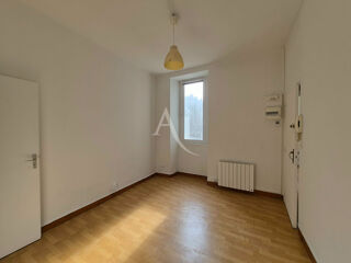  Appartement à vendre 1 pièce 17 m²