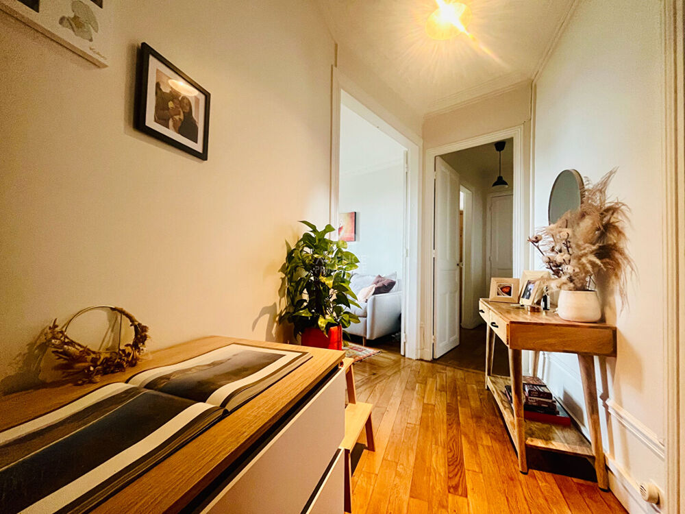 Location Appartement 