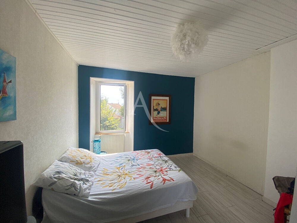 � vendre  Maison Dompierre-sur-Mer (17139)