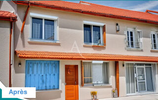  Maison  vendre 4 pices 183 m