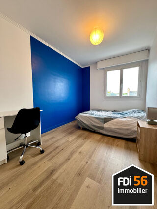  Appartement  vendre 5 pices 93 m
