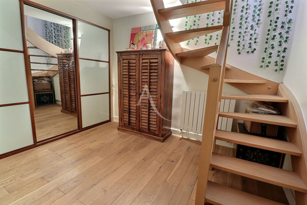 � vendre  Maison Maisons-Laffitte (78600)