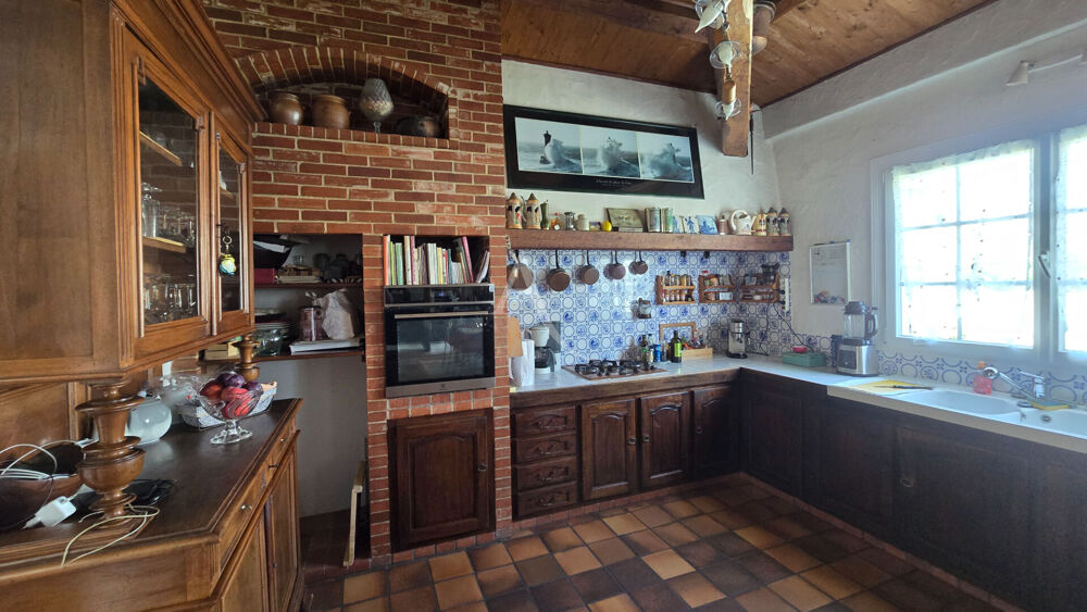  vendre  Maison Les Sables-d'Olonne (85100)