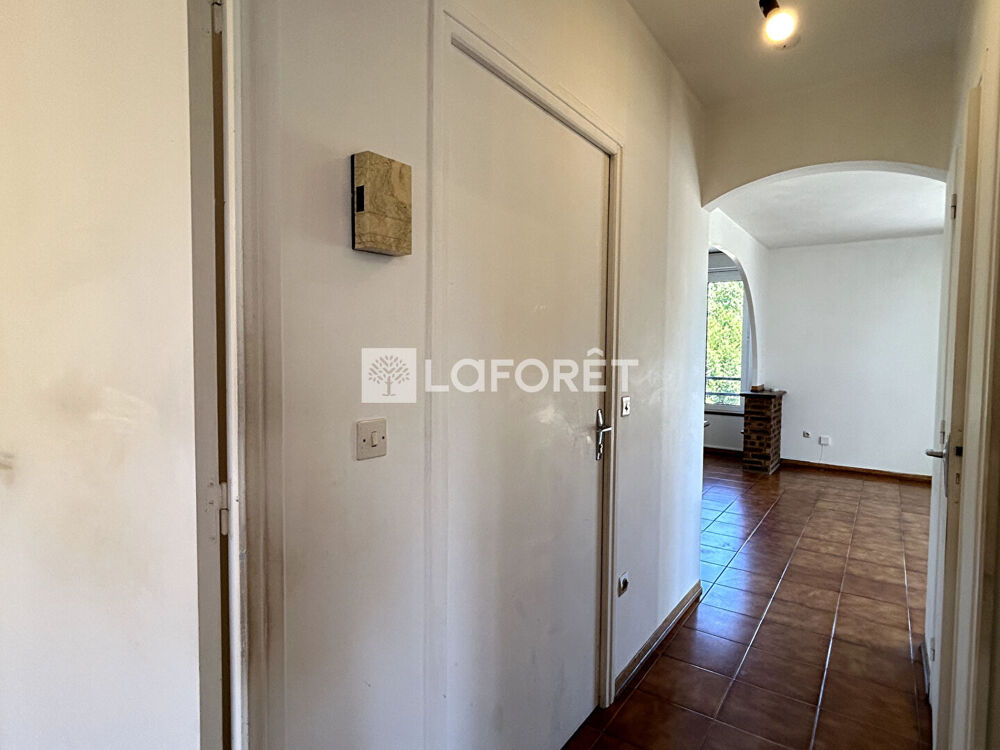Location Appartement APPARTEMENT MEZY SUR SEINE - 3 pièces - 60 m2 Mezy sur seine