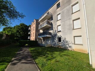  Appartement � vendre 3 pi�ces 62 m�