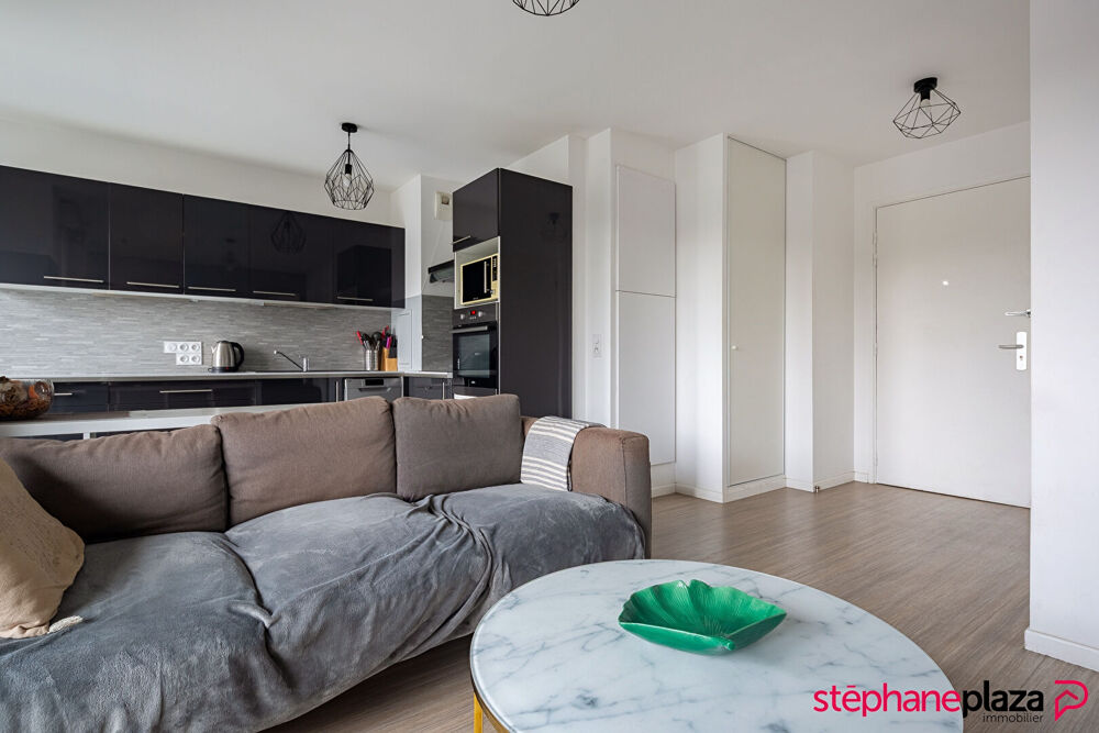 Appartement Bezons 2 pièce(s) 45m2